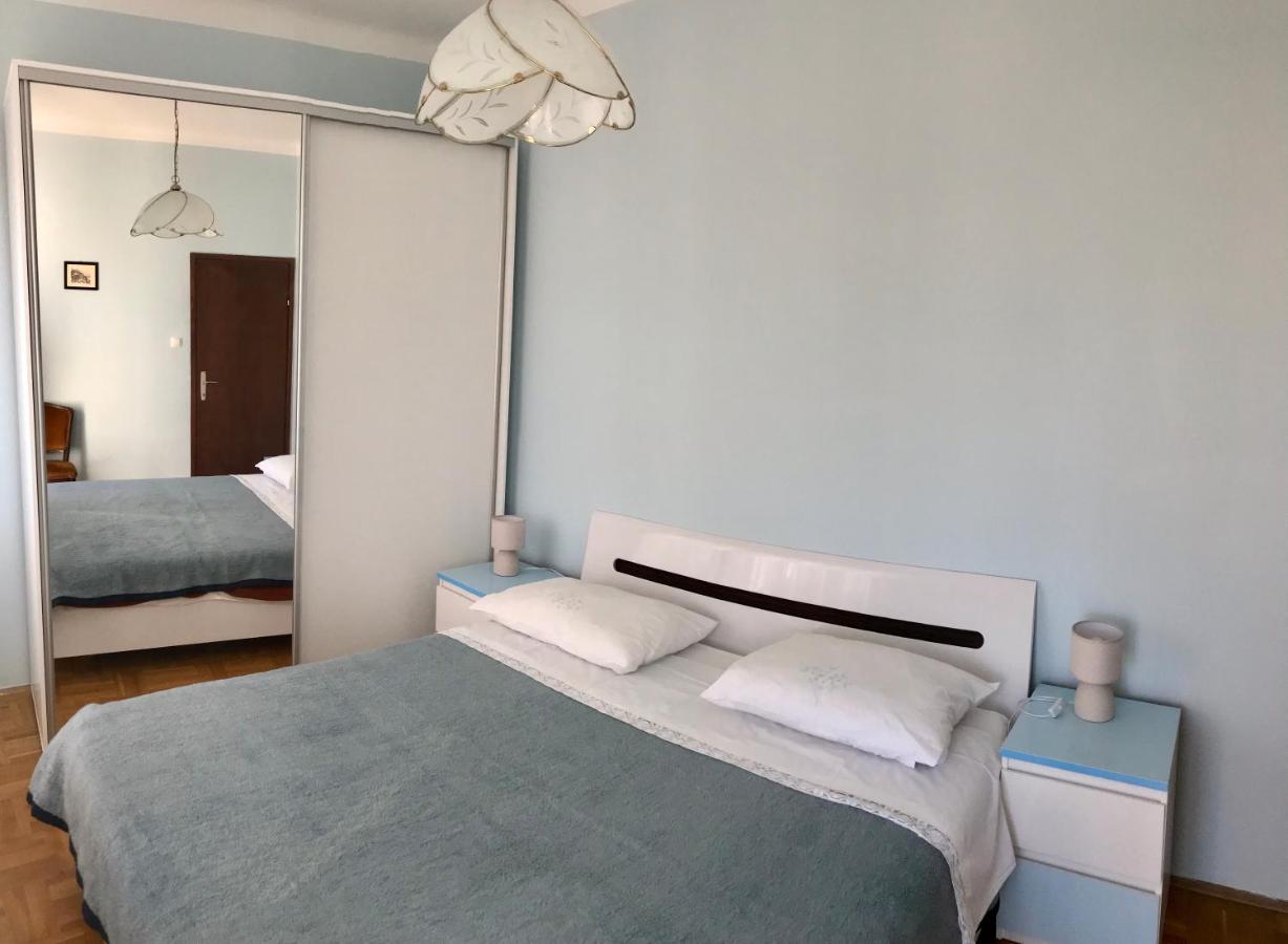 קרס Apartment Duncovich מראה חיצוני תמונה