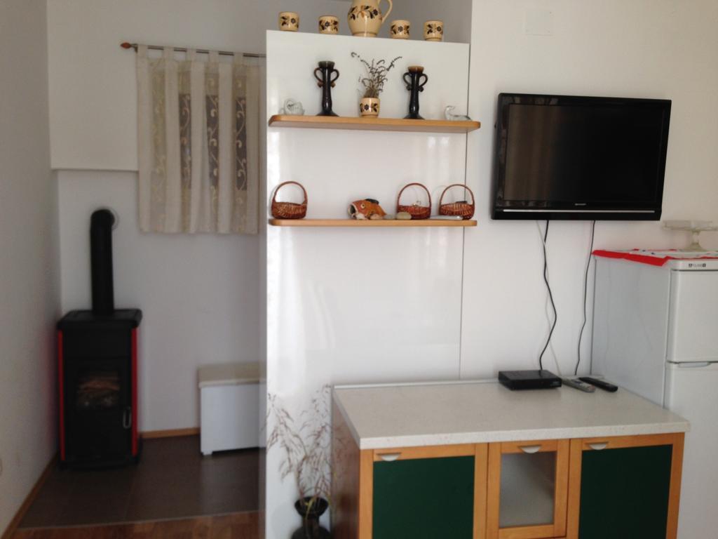 קרס Apartment Duncovich חדר תמונה