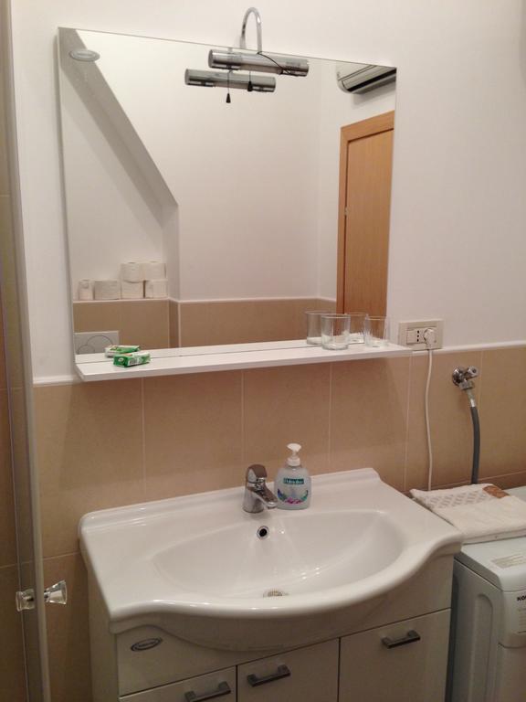 קרס Apartment Duncovich חדר תמונה