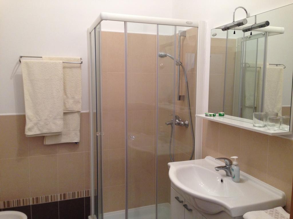 קרס Apartment Duncovich חדר תמונה