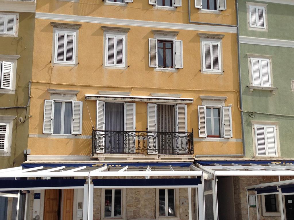 קרס Apartment Duncovich חדר תמונה